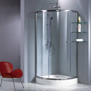 Quadrant Shower Enclosure&Shower Room4 9 (HR269)